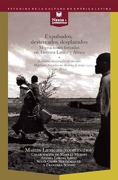 Expulsados, desterrados, desplazados. "Migraciones forzadas en América Latina y Africa"