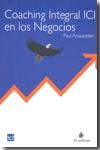 Coaching Integral ICI en los Negocios