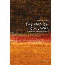 The Spanish Civil War "A Very Short Introduction"