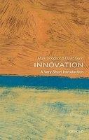 Innovation "A Very Short Introduction"