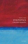 Statistics "A Very Short Introduction"