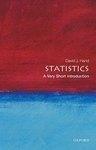 Statistics "A Very Short Introduction"