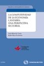 La competitividad de la economia cantabra: una perspectiva sectorial