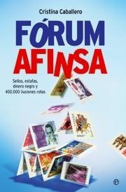 Forum Afinsa  estafas, dinero negro y 400.000 ilusiones rotas