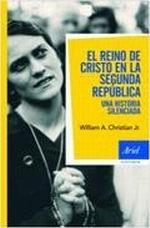 El reino de Cristo y la Segunda República