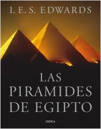 Las piramides de Egipto