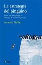 La estrategia del pingüino