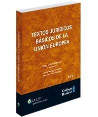 Textos jurídicos básicos de la Unión Europea
