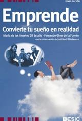 Emprende convierte tu sueño en realidad