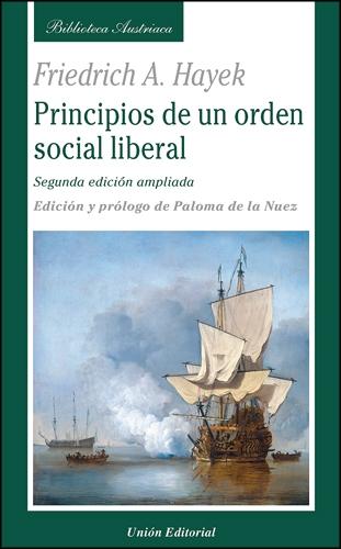 Principios de un orden social liberal