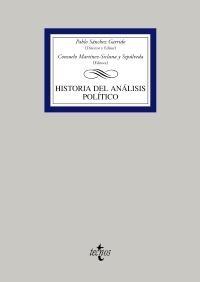 Historia del análisis político
