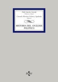 Historia del análisis político