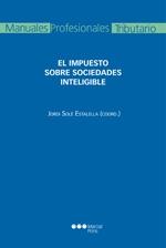 El impuesto sobre sociedades inteligible