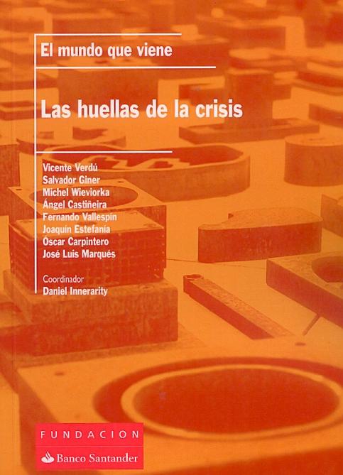 Las huellas de la crisis