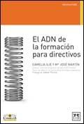 El ADN para la formación para directivos