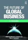 The Future of Global Business "A Reader". A Reader