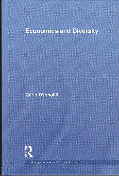Economics and Diversity