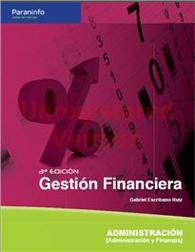 Gestion financiera