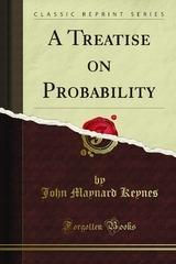 A Treatise on Probability