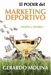 El poder del marketing deportivo "Pasion y dinero"