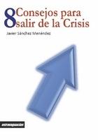 8 consejos para salir de la crisis