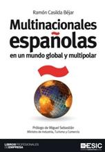 Multinacionales españolas en un mundo global y multipolar