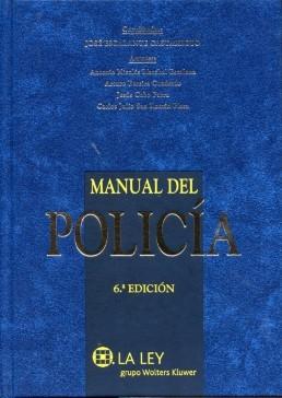 Manual del policía