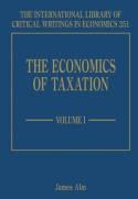 The Economics of Taxation