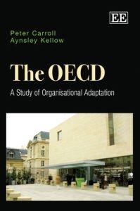 The OECD A Study of Organisational Adaptation