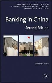 Banking in China