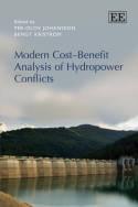 Modern Cost-Benefit Analysis of Hydropower Conflicts