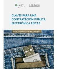 Claves para una contratacion publica electronica eficaz