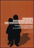 Trabajo empleabilidad y vulnerabilidad social