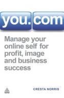 You.Com Manage Your Online Self for Profit Image and Business Success