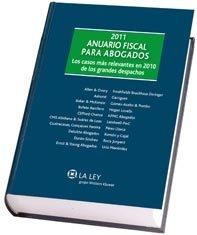 Anuario Fiscal para Abogados 2011