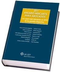 Anuario mercantil para abogados