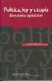 Politica ley y utopia "Breviario epistolar"