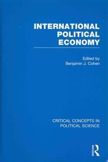 International Political Economy