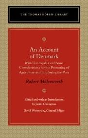 An Account of Denmark