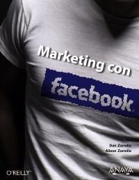 Marketing con Facebook