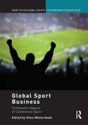 Global Sport BusinessCommunity Impacts of Commercial