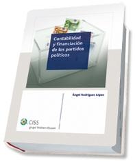 Contabilidad y Financiación de los Partidos Políticos