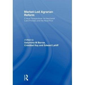 Market-Led Agrarian Reform