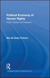 Political Economy of Human Rights