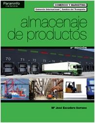 Almacenaje de Productos "Ciclos Formativos Grado Superior"