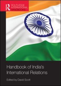Handbook of India's International Relations