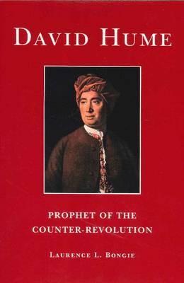 David Hume "Prophet of the Counter-Revolution"