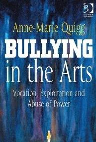 Bullying in the Arts