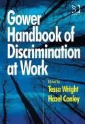 Gower Handbook of Discrimination at Work