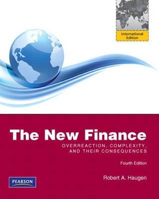 The New Finance